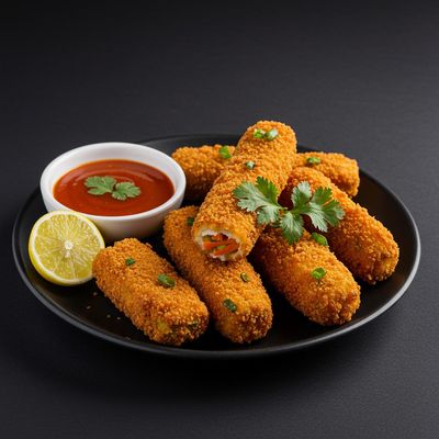 Veg Finger